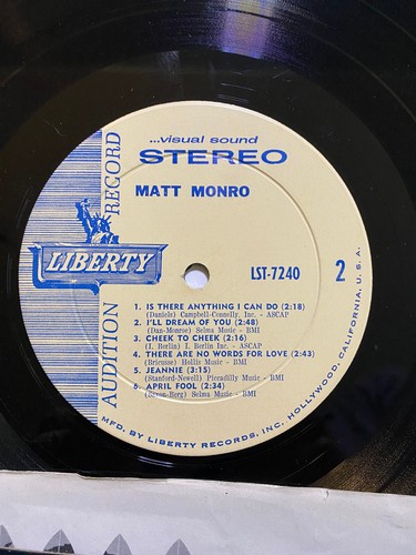 $8 & Up Vinyl Record LPs- Pick & Choose - Flat Combined S/H - Vol. Discount - Picture 94 of 131