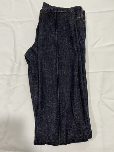 Tory Burch klassische super dünne Jeans Größe 27 - Bild 2 von 5