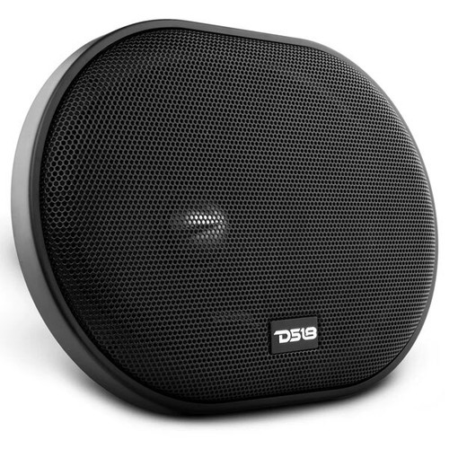 DS18 PRO 500W 6x9" Neodymium Speaker - Single - Picture 4 of 7