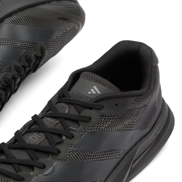 Adidas Adizero Boston 13 Sneaker in Black, Carbon Shoes | eBay