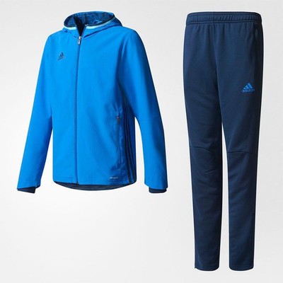 adidas warm up suits kids
