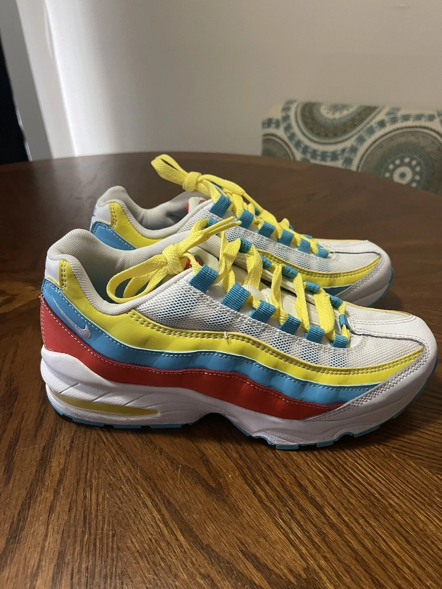 Air max 95 bleu clair cheap