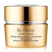 Estee Lauder Re-Nutriv Ultimate Lift Regenerating Youth Eye Creme, 0.5oz/15ml
