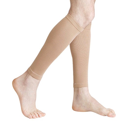 1 Pair Varicose Veins Medical Stovepipe Sports Compression Support Socks, FT - Picture 7 of 13