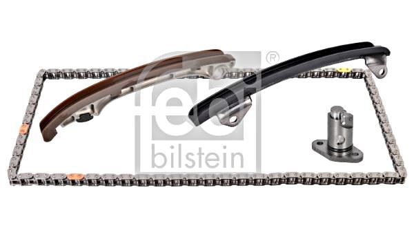 FEBI Timing Chain Kit For LOTUS 2 Eleven Elise TOYOTA Celica 99-11 13506-88600