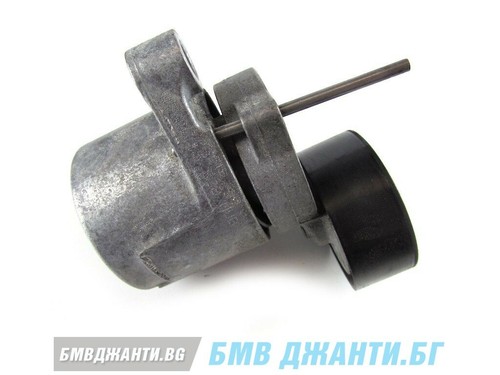 SET Vibration damper + Ribbed v-belt + tensioner BMW motor B47 11237619245 - Bild 8 von 10