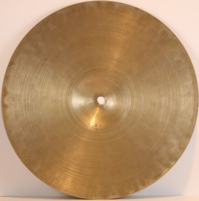 old k zildjian 13インチ N.O.S. 13