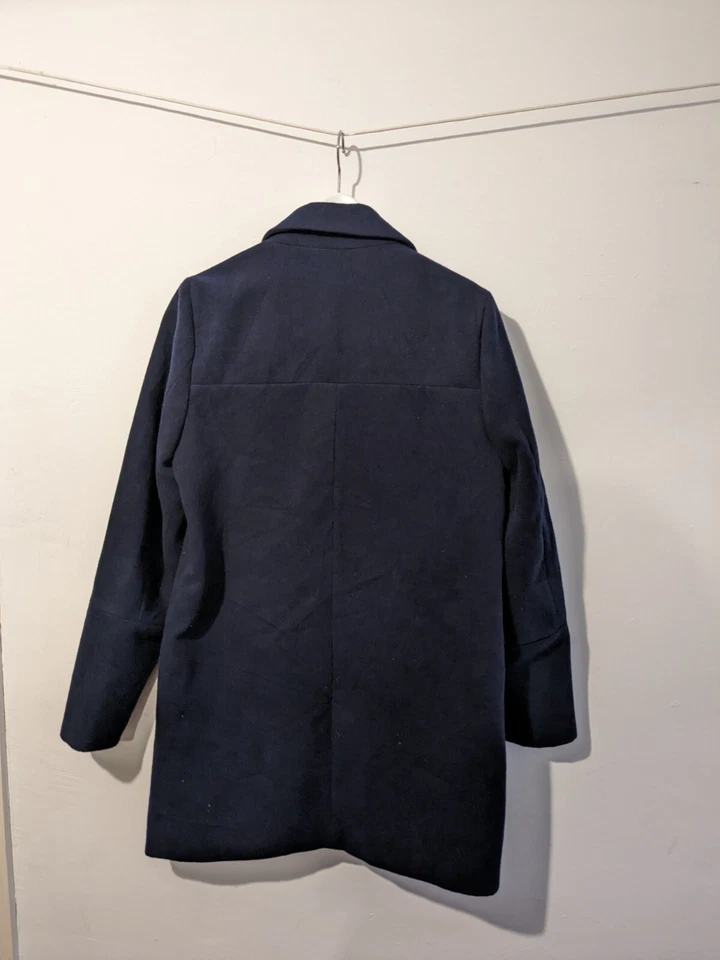 Abrigo mujer talla 12 Foto 2 de 2