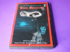 Dark Shadows DVD Collection 2 DVDs