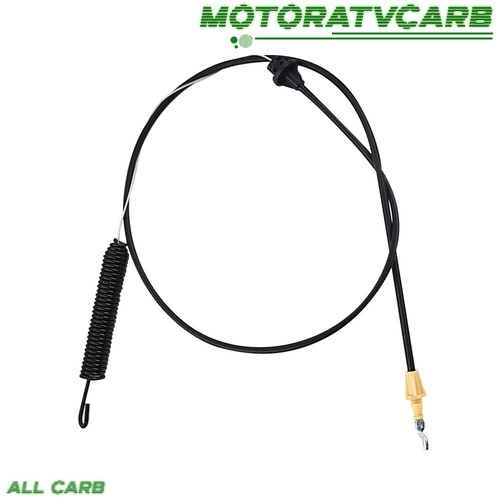 ALL-CARB Deckskabel für MTD 746-04173 946-04173 746-04173A 746-04173B 946-04173A - Bild 3 von 10