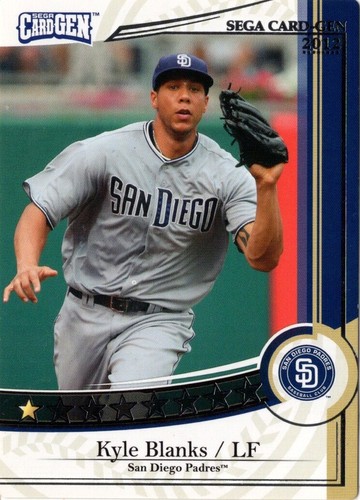 2012 Topps Sega Card-Gen- Scarce Japan issue- Pick your card (301-408) Restocked - Picture 115 of 175