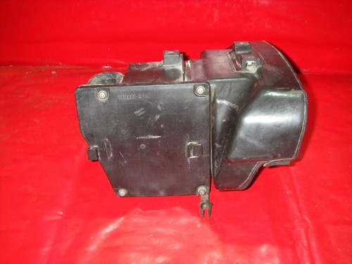 top Luftfilterkammer Luftfilter Luftfilterkasten 31A 58L 4BB YAMAHA XJ 900