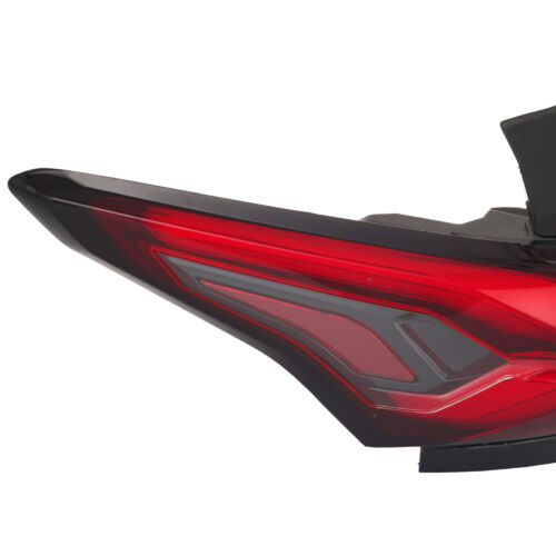 For 2022-2024 Chevrolet Traverse LED Tail Light Outer Tail Lamp Left Driver Side - Picture 4 of 12