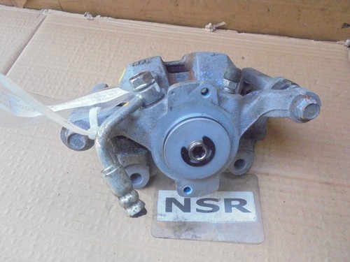 HONDA CRV 2019 2.0 HYBRID NEARSIDE PASSENGER SIDE REAR BRAKE CALIPER WF15 - Picture 4 of 14