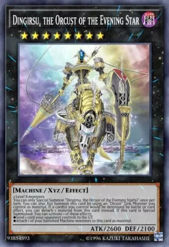 Yu-Gi-Oh! 25th Anniversary Rarity Collection RA01-EN Super | Ultra | Secret Rare - Foto 30 di 56