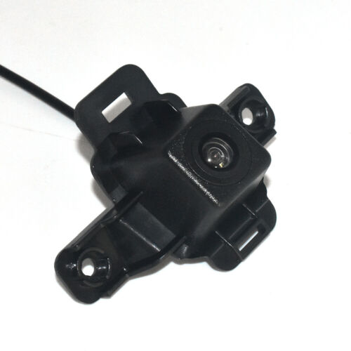 Car Front View Parking LOGO Camera for Subaru Forester SK 2019 2020 - Picture 4 of 12