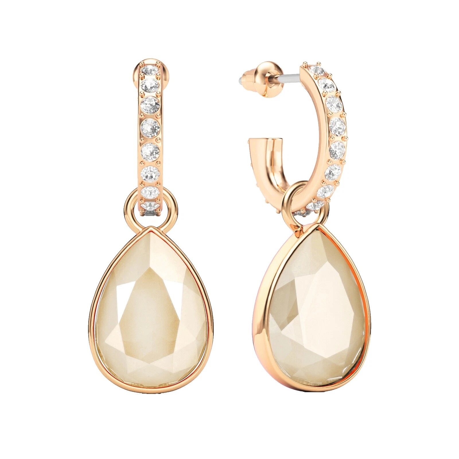 Teardrop Fashion Earrings