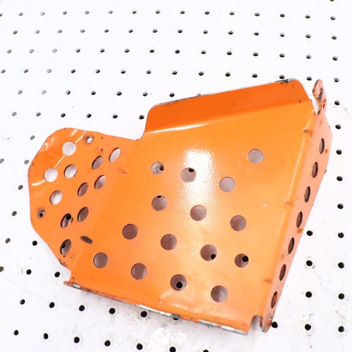 2014 ARCTIC CAT M8000 BRAKE DISK SHIELD 2707-043  - Picture 1 of 8