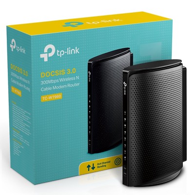 Tp Link N300 300mbps Wireless N Docsis 3 0 Cable Modem Router For Comcast Xfi Ebay Tp Link N300 300mbps Wireless N Docsis 3 0 Cable Modem Router For Comcast Xfi Ebay
