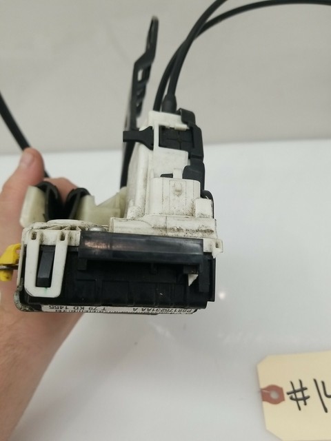Dodge Dart Front Left Lh Door Lock Latch Actuator Oem 13 16 For Sale Online Ebay Dodge Dart Front Left Lh Door Lock Latch Actuator Oem 13 16 For Sale Online Ebay