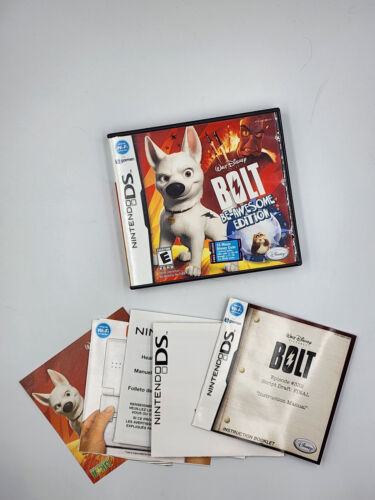 Nintendo DS Nur Hüllen. Aktualisiert 7/25. - Bild 11 von 132