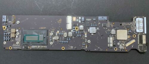 MacBook Air 13" A1466 2013 2014 i5 1.3GHz 4GB RAM Logic Board 820-3437-B - Afbeelding 1 van 2