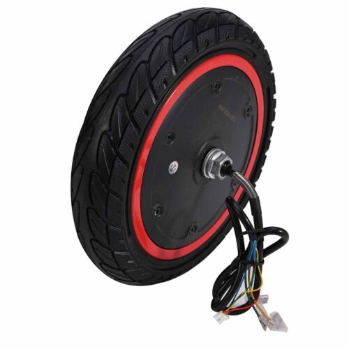 350W E-scooter Motor Engine Wheel 36V 350W für Xiaomi 1S M365 Pro, Pro 2, Mi3 - Bild 6 von 12