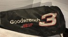 Goodwrench #3 Rcr Nascar Racing Wind Sock Car Window Flag
