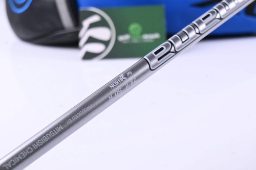 Cleveland HiBore XL Driver / 9-12 Degree / Regular Flex Diamana 50 Shaft - Picture 6 of 9
