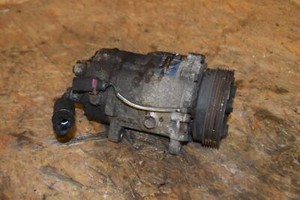 Original VW Golf 4  Klimakompressor Kompressor Klima 1J0820803K