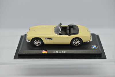 BMW 507 Diecast model 1/43 scale 1956 | eBay