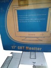 16-18.9 Inch CRT Anti-Glare Computer Monitors