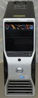 Barebones Dell Precision T3500 Workstation Xeon W3503 2.4GHz Dual Core Tested