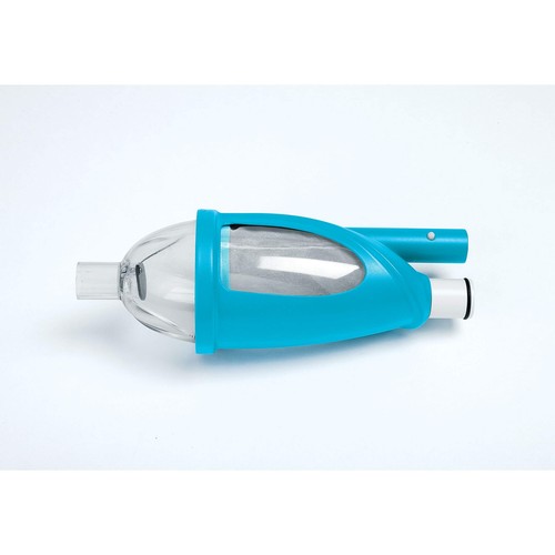 Intex Deluxe Poolpflege - 28003E - 078257316540 - Bild 9 von 12