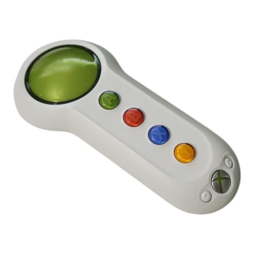Microsoft XBOX 360 Big Button Pad Wireless Controller 1138 Scene It Green - Picture 2 of 4