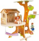 Eigene Herstellung Puppenhäuser