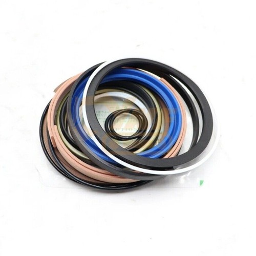 K9001892 Excavator Hydraulic Seal Kit DX225 Bucket Cylinder Seal kit For Doosan - Bild 2 von 7