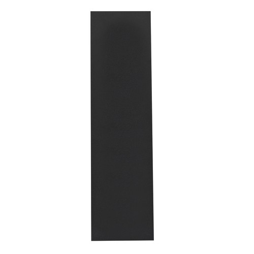 Modern LED Wall Lighting Up Down Cube Sconce Lamp Black Fixture Indoor Bedroom - Picture 10 of 16