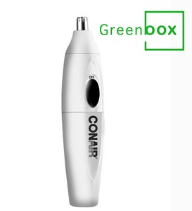 conair nose hair trimmer