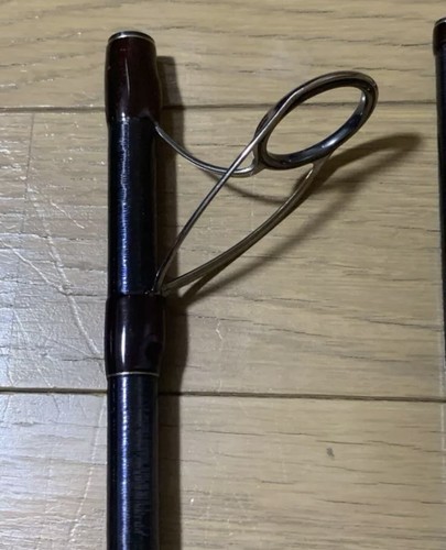 Shimano : World Shaura Dream Tour Edition 2833RS-5, Highest Spining Travel Rod - Picture 12 of 23