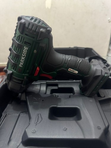 parkside 20v cordless impact driver Body Only Brand New - Picture 4 of 6