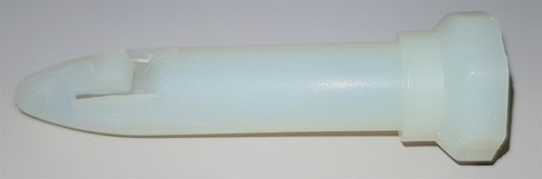 Stoßdämpfer Bolzen Waschmaschine / Trockner LG -  F1407TDS6.ABPQEAG - Bild 1 von 2