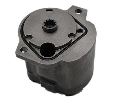 AP2D18 Gear Pump Pilot Pump For Case 55 Kobelco SK55 SK60-8 Excavator New