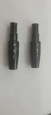 Callaway TOUR STRONG GREEN DOT Adapters DRIVERS & F/W RH or LH 