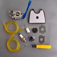 Carburetor For RedMax HB280 HB281 Handheld Blower Air Fuel Filter Tune Up Kit