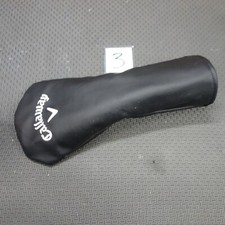 Callaway Golf driver head cover men golf club cover fast ship 250610
