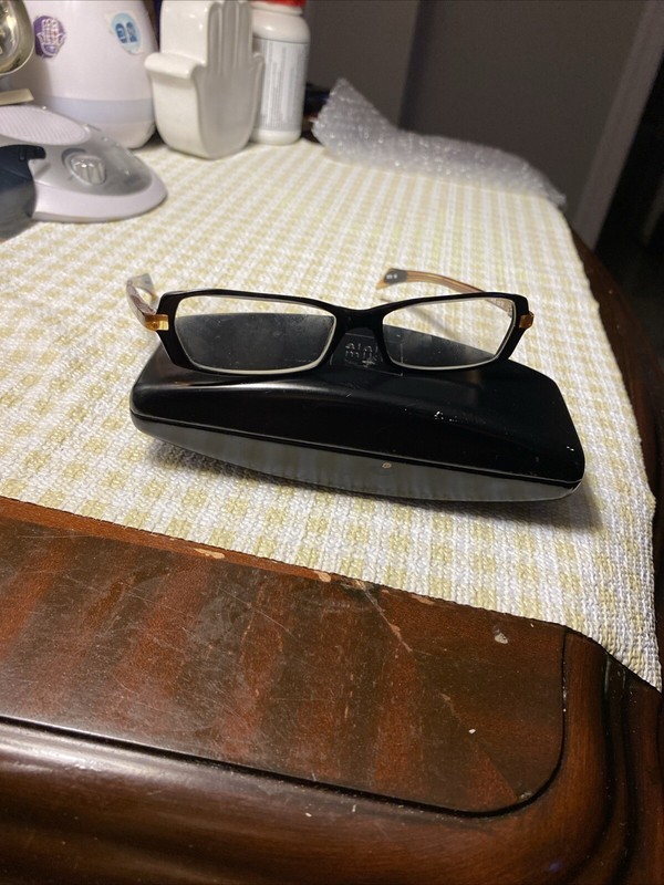 Authentic Alan Mikli Glasses M0435  Made In France
