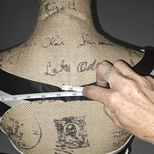 BE FABULOUS for New Years! NWT-Tiffany Designs Size 0-2 2pc Mermaid Dress - Picture 10 of 20