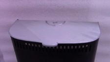 Aqueon Center Megaflow Overflow Lid Single Pack 3D Printed Light Gray