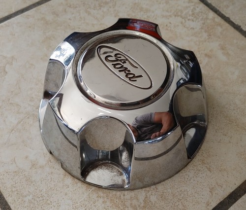 Ford Ranger Center Caps Hubcaps 1998 to 2011 USED 3404 3431 3897 - Picture 5 of 12